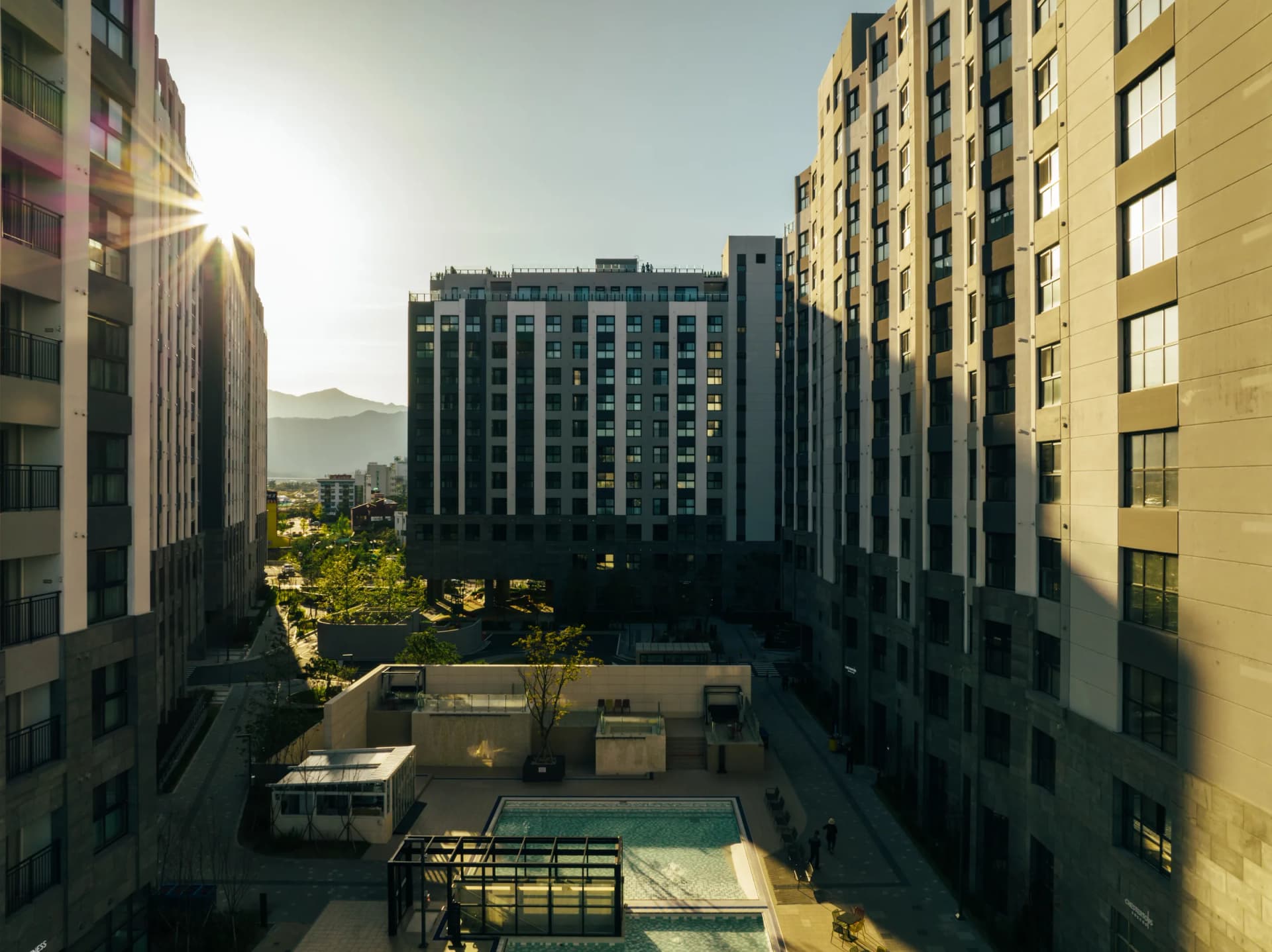 Chestertons Sokcho
