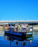 Abai Village Ferry