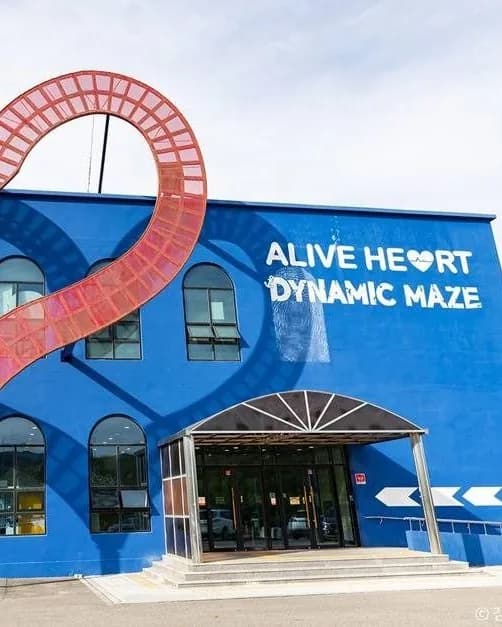 Alive Heart