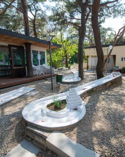 Bogwang Mini Golf Course