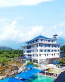 Cheoksan Hot Spring Village