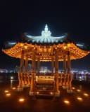Cheongchojeong Pavilion
