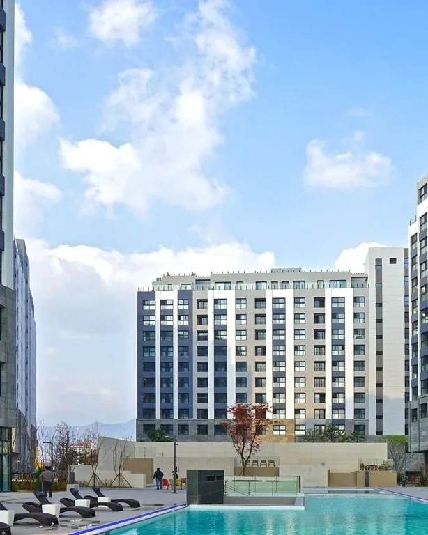 Chestertons Sokcho