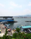 Dongmyeong Port