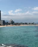 Lighthouse Beach