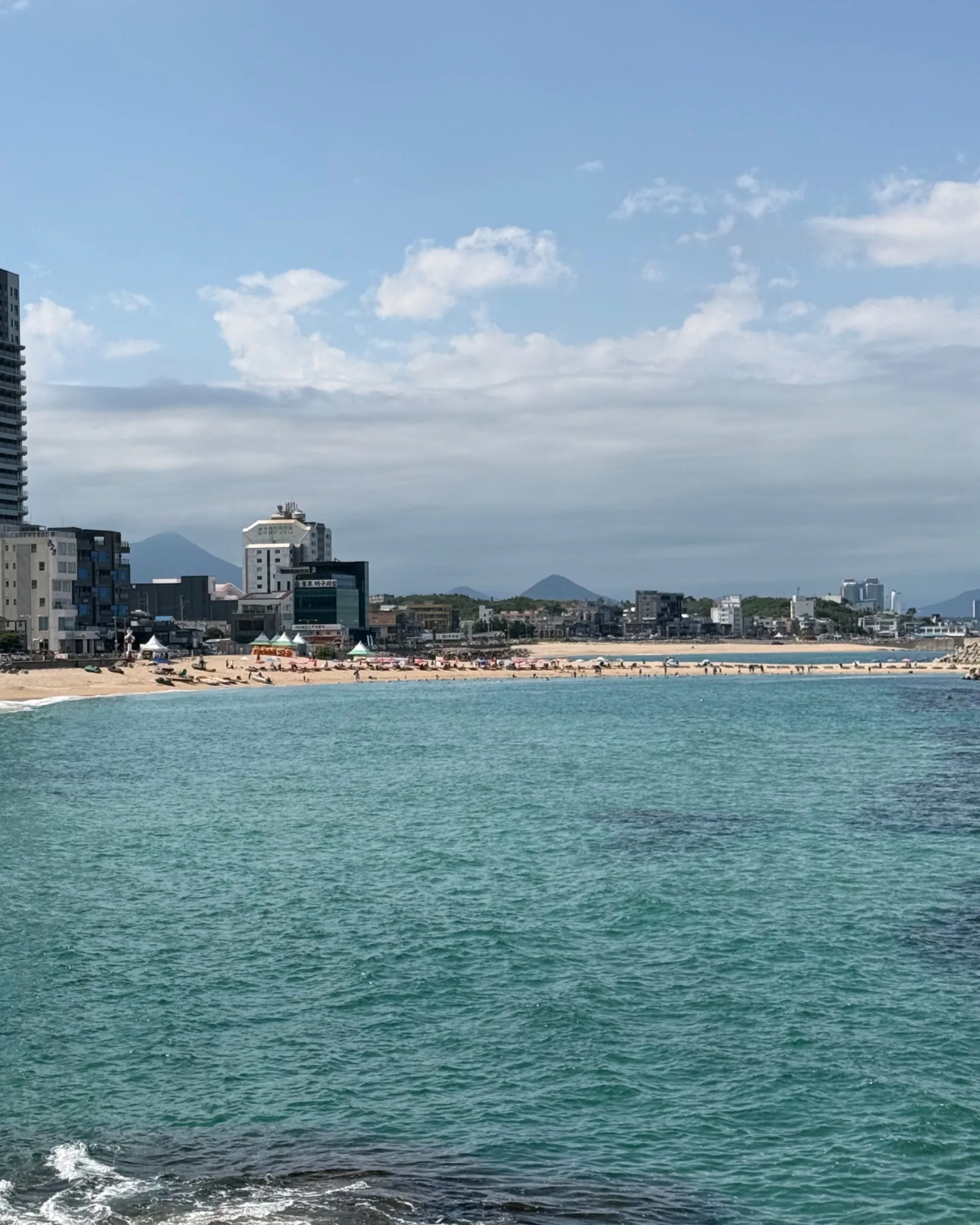 Lighthouse Beach