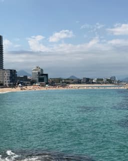 Lighthouse Beach