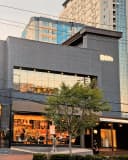 Moonwoodang Bookstore