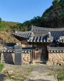 Birthplace of Oh Yunhwan
