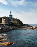 Sokcho Lighthouse Observatory