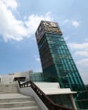 Sokcho Museum & Displaced People Folk Village