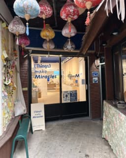 TMM Market