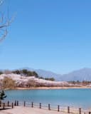 Yeongnangho Lake