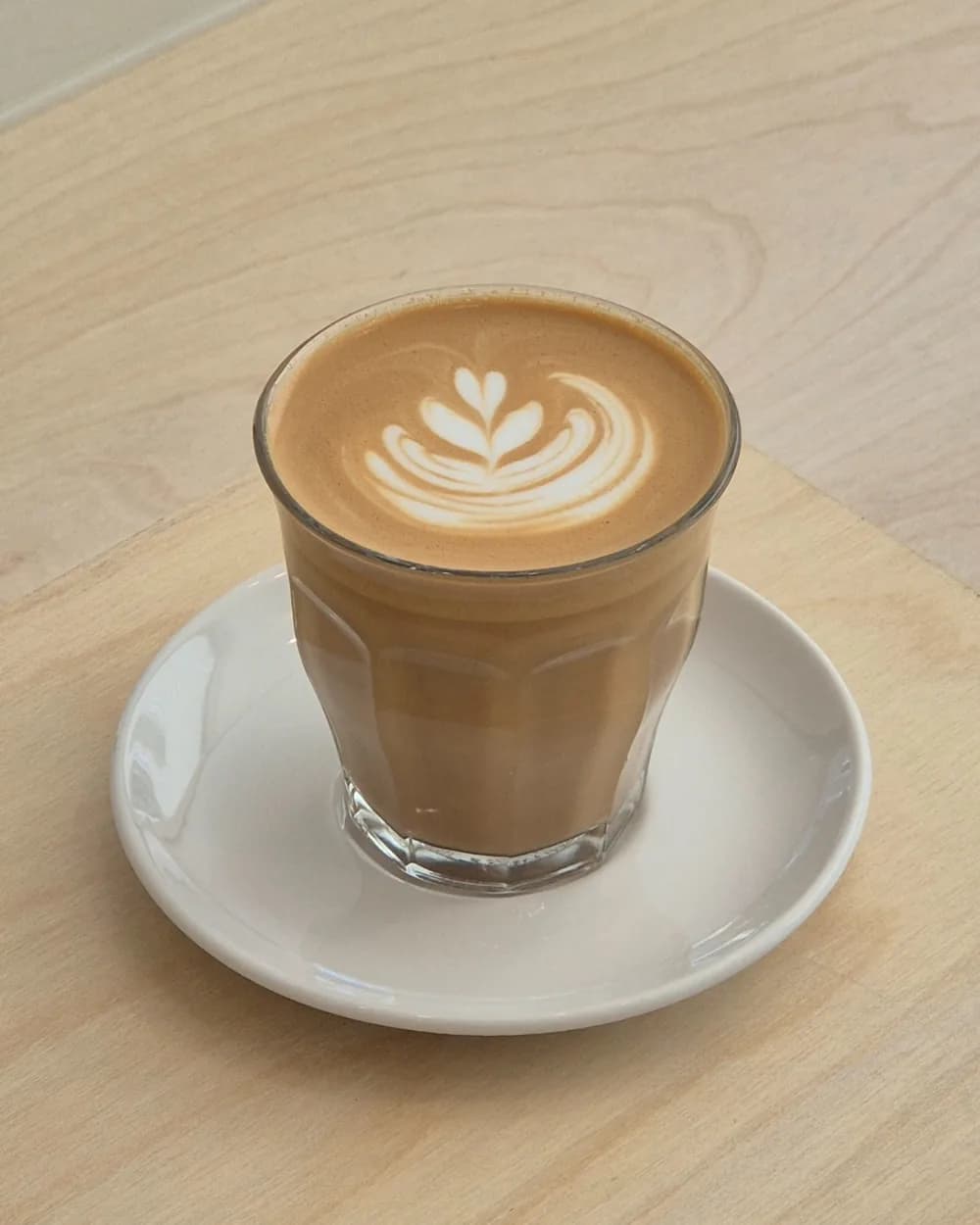 Flat White