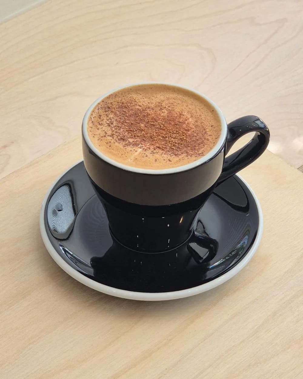 Cappuccino