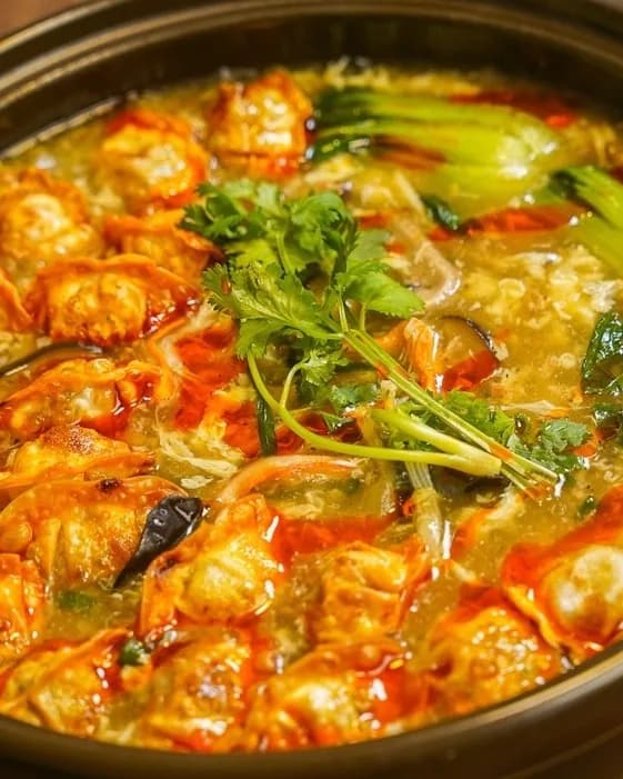 Ge-sal Sae-u Wan-tang