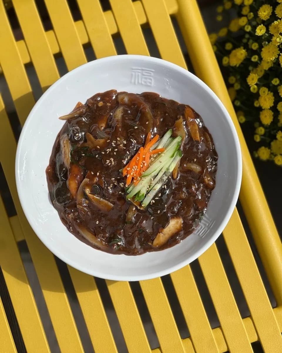 Jja-jang-myeon