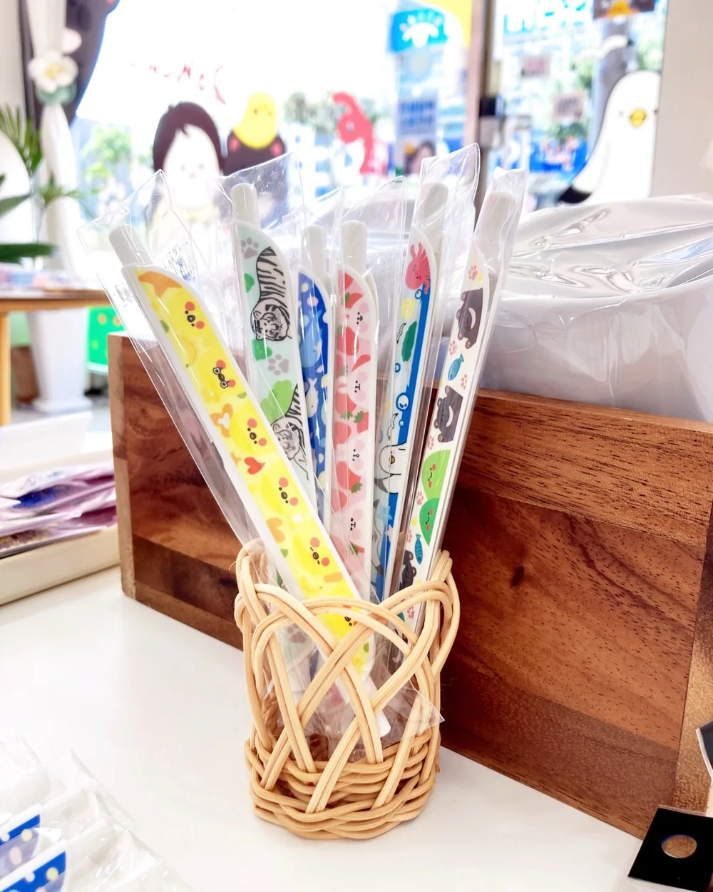 Clip Pen