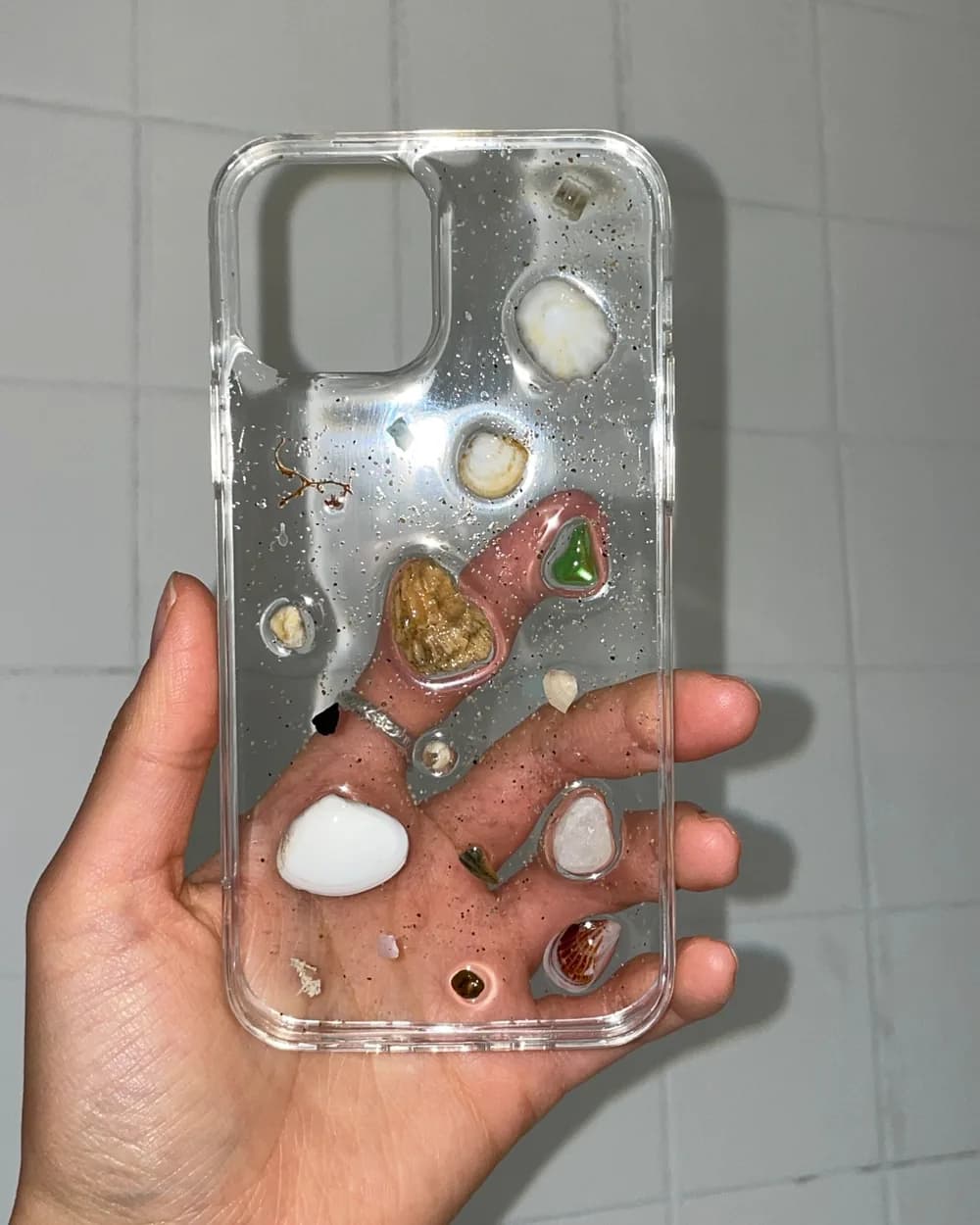 Shell Phone Case