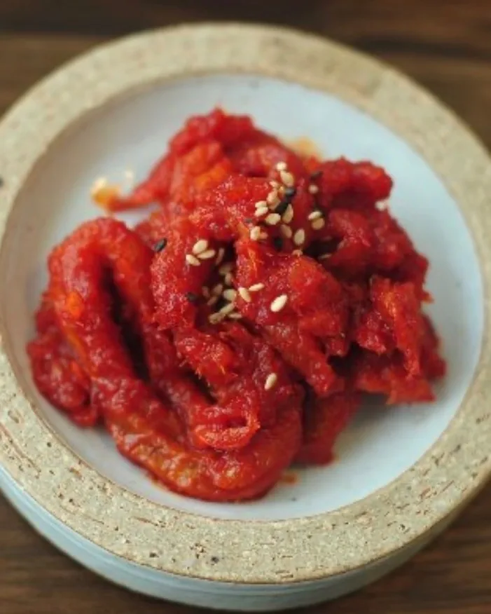 Myeong-tae Hoe-mu-chim