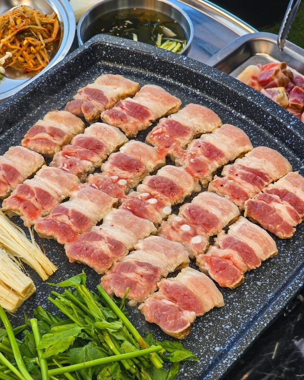 Guk-nae-san Saeng Kal-jip-sam-gyeop-sal