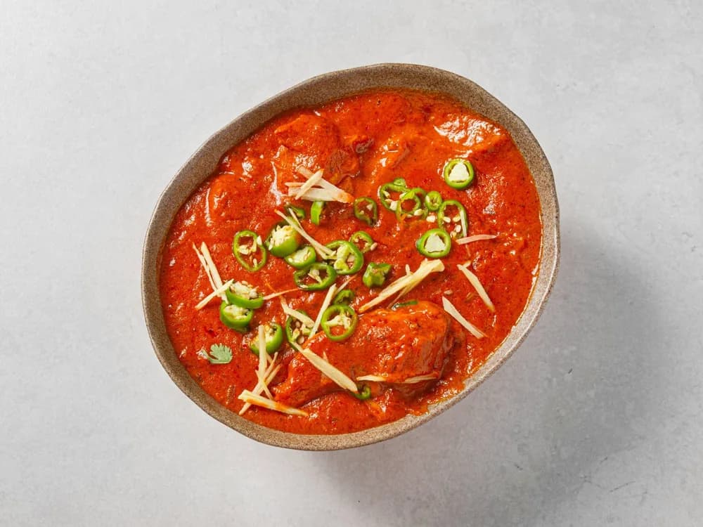 Chicken Tikka Masala