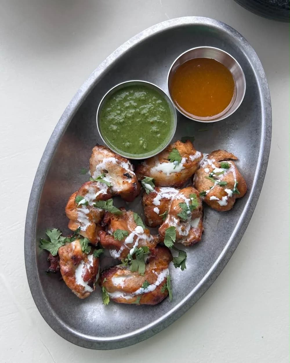 Chicken Tikka